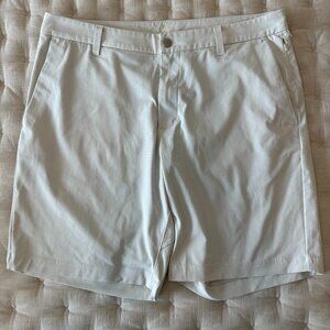 Lululemon Commission Short - Bone